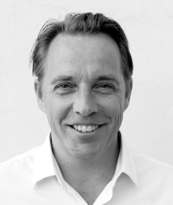 CEO Nils Norberg