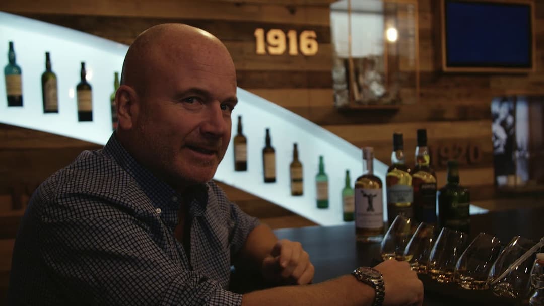 Hitta Dublins bästa whiskey