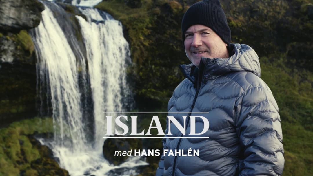 Islands sjudande kulturliv